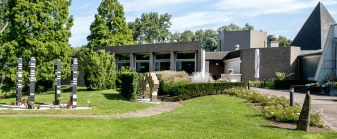 Crematorium Beukenhof Crematorium Beukenhof Schiedam